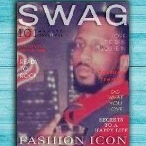 Meet your Posher, Manzy